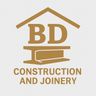 BD Construction and Joinery