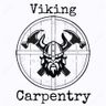 Viking carpentry