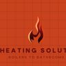 Gg heating solutions Ltd
