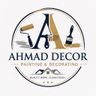 ahmed painter