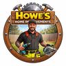 Howe’s home improvements