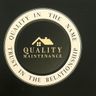 Oxford Quality Maintenance Ltd