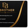 E&Brother Fencing & Landscaping