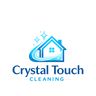 Crystal touch cleaning
