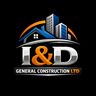 I&D GENERAL CONSTRUCTIONS LTD