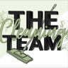 The Cleaning Team ltd