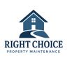 Right choice property maintenance