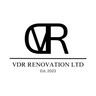 VDR Renovation