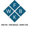 We Fix We Build Kent Ltd