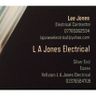 Lajoneselectrical