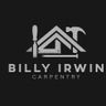 Billy Irwin carpentry