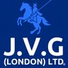 J.V.G (London) Ltd