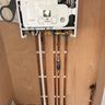 LA Plumbing&Heating