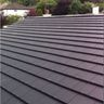 Crown roofing