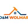D&M WOLMARK BUILDING CONTRACTORS LTD