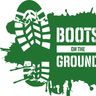 Boots on the Ground Wales