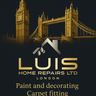 Luis Home Repairs Ltd