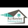 Richard Rowley decorating services
