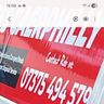 Rob's waste disposal services Caerphilly