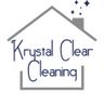 Krystal clear cleaning