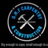 DMF Carpentry & Construction