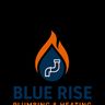 Blue rise Plumbing and heating LTD