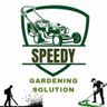 Speedy Gardening Solution