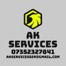 AK HANDYMAN SERVICES