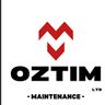 OZTIM LTD