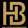 Halcyon Bathrooms