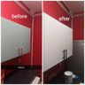 jt painting and decorating wrapping
