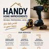 Handy Home Improvements