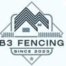 B3 Fencing and Garden Maintenance