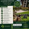 Atkinson&son’s tree surgeon & garden service