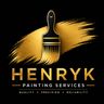 Henryk Painting Services