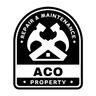 ACO Maintenance