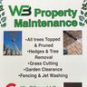 WB property maintenance