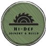 HighDef build
