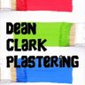 dean Clark plastering