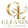 Cleaning by Lauren