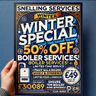 Snellings services