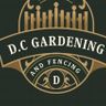 Dc fencing and garden services