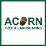 Acorn tree and landscapes