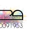 Little Johns decorating