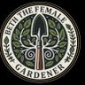 Beth the Female Gardener