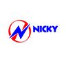 Nicky Sparkz