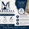 Marshall Decorating
