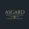 Asgard property maintenance