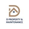 D Property & maintenance