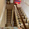 Flooring installs